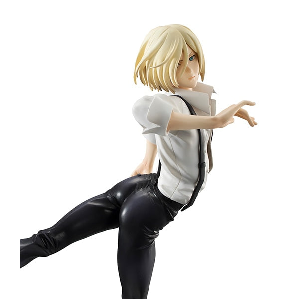 IN-STOCK MegaHouse - G.E.M. Series - Yuri on Ice: Yuri Plisetsky 1/8 [EXCLUSIVE]