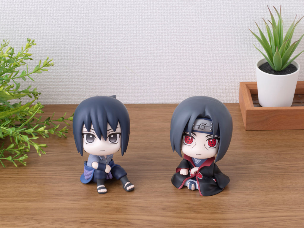 PRE-ORDER MegaHouse - Look Up - Naruto Shippuden - Itachi Uchiha [August 2026]