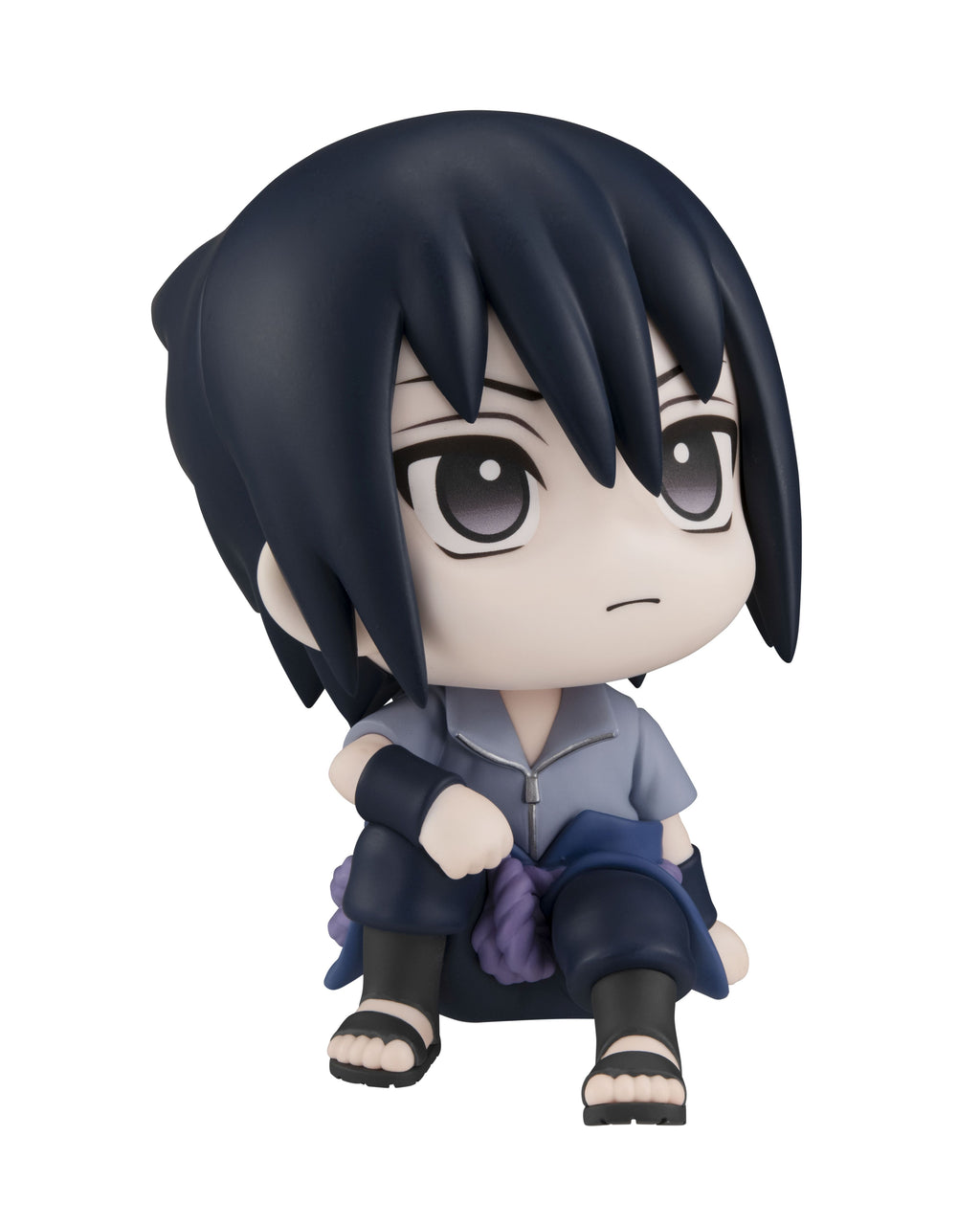 PRE-ORDER MegaHouse - Look Up - Naruto Shippuden - Sasuke Uchiha [June 2026]