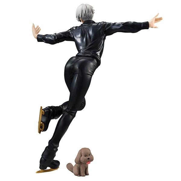 IN-STOCK MegaHouse - G.E.M. Series - Yuri on Ice - Victor Nikiforov 1/8 [EXCLUSIVE]