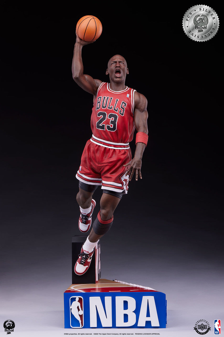 PRE-ORDER PCS - Michael Jordan 1/4