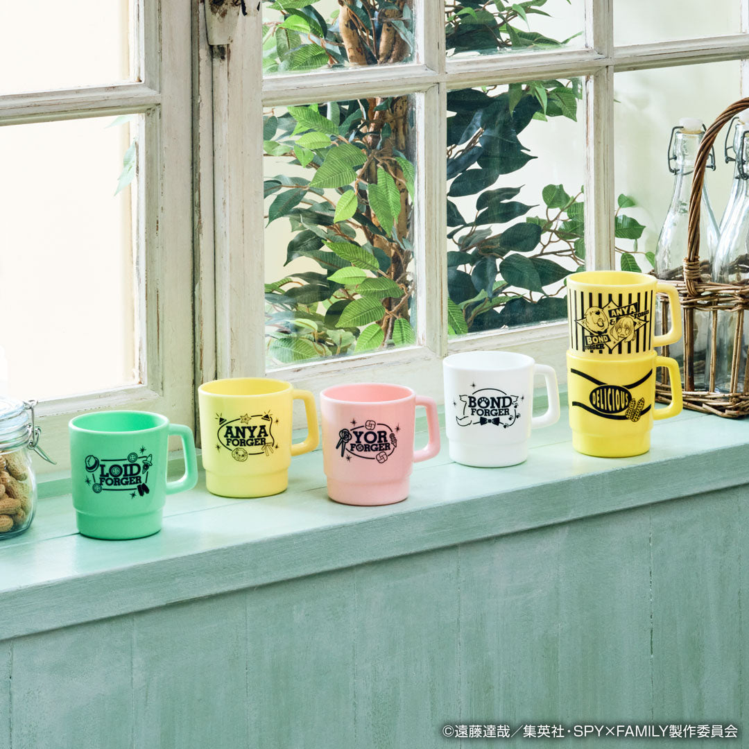 IN-STOCK Bandai Spirits - Ichiban Kuji Spy × Family -Extra Ｍission-