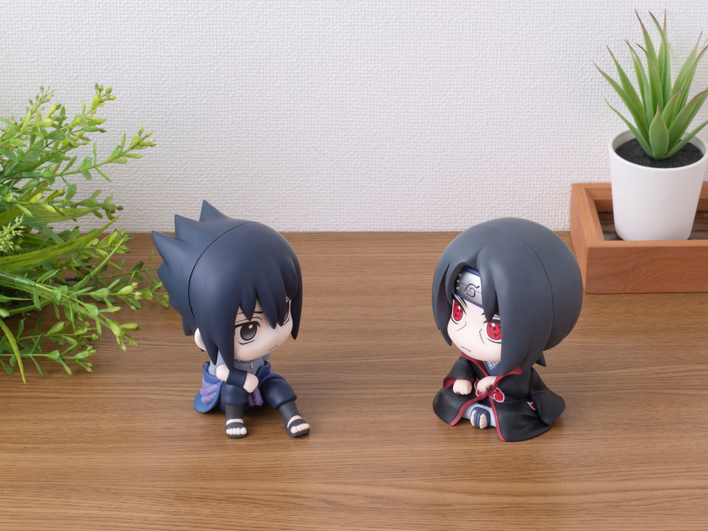 PRE-ORDER MegaHouse - Look Up - Naruto Shippuden - Itachi Uchiha [August 2026]