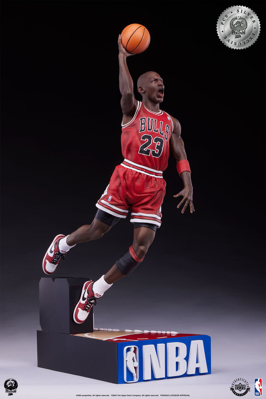 PRE-ORDER PCS - Michael Jordan 1/4