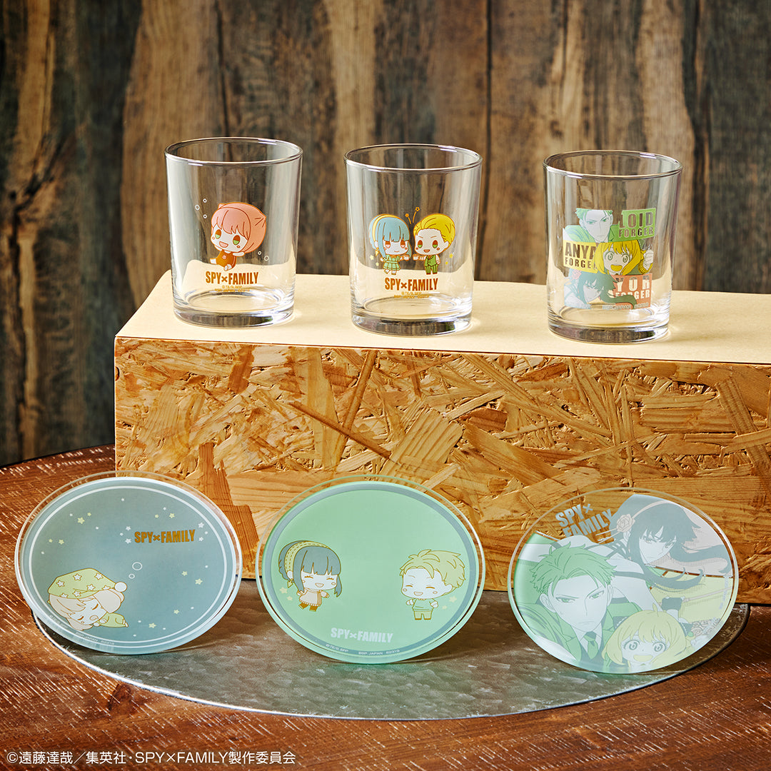 IN-STOCK Bandai Spirits - Ichiban Kuji Spy × Family -Lovely Ordinary Days-