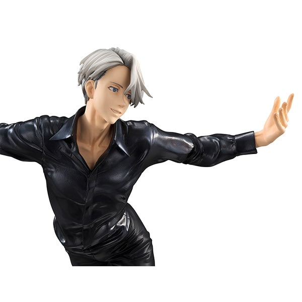 IN-STOCK MegaHouse - G.E.M. Series - Yuri on Ice - Victor Nikiforov 1/8 [EXCLUSIVE]