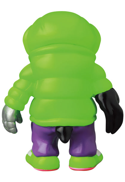 BACK-ORDER Medicom Toy - Vinyl Artist Gacha 37 Cthulhuhoid [Set of 5] [JP]