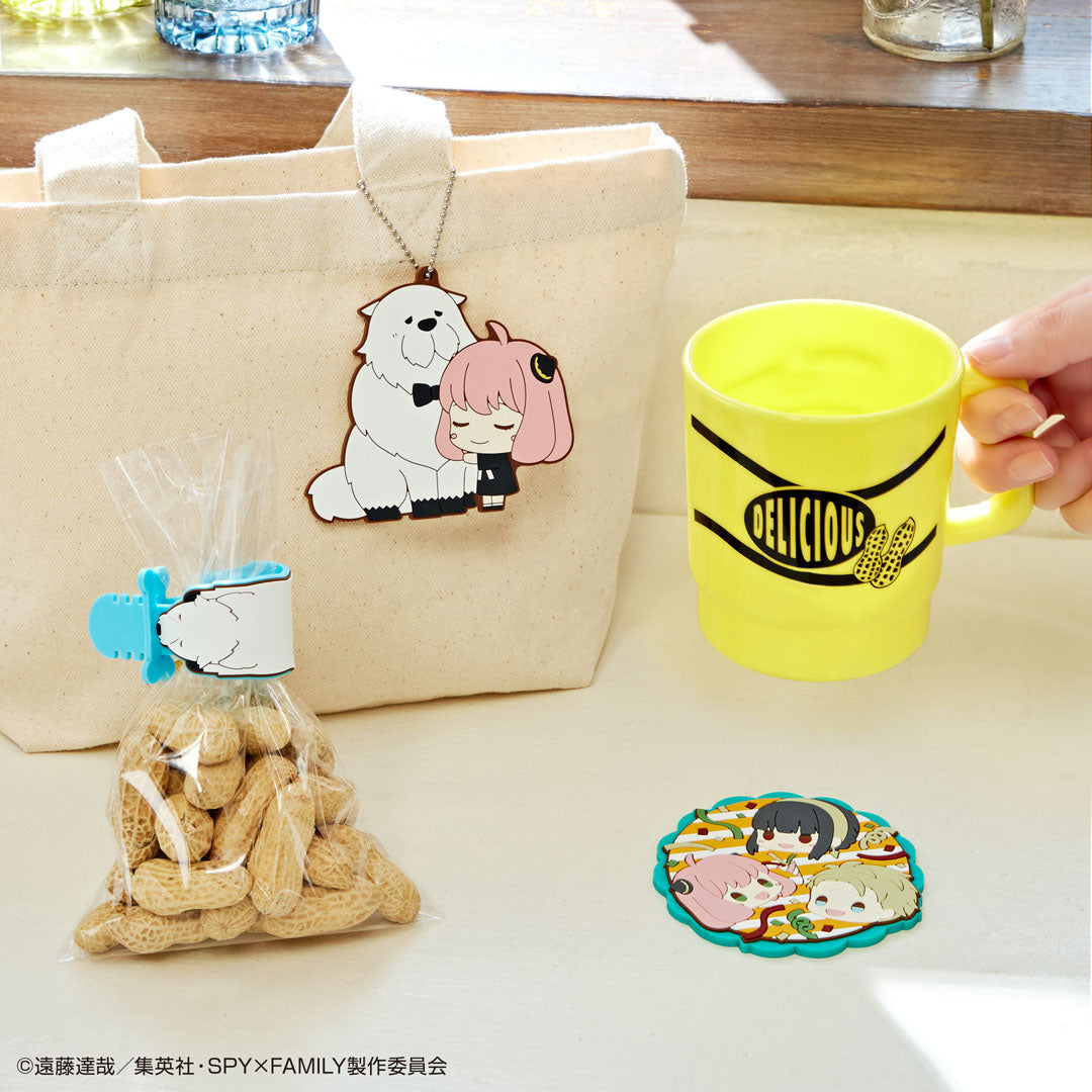 IN-STOCK Bandai Spirits - Ichiban Kuji Spy × Family -Extra Ｍission-