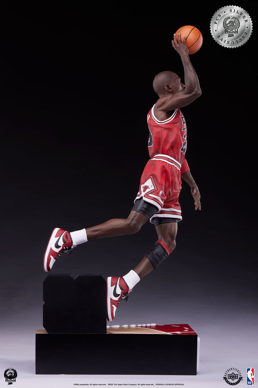 PRE-ORDER PCS - Michael Jordan 1/4