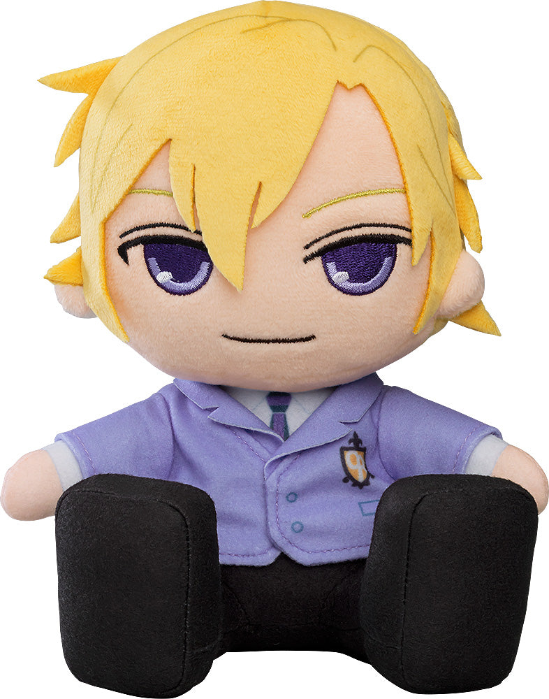 PRE-ORDER Ouran High School Host Club Plushie - Tamaki Suoh