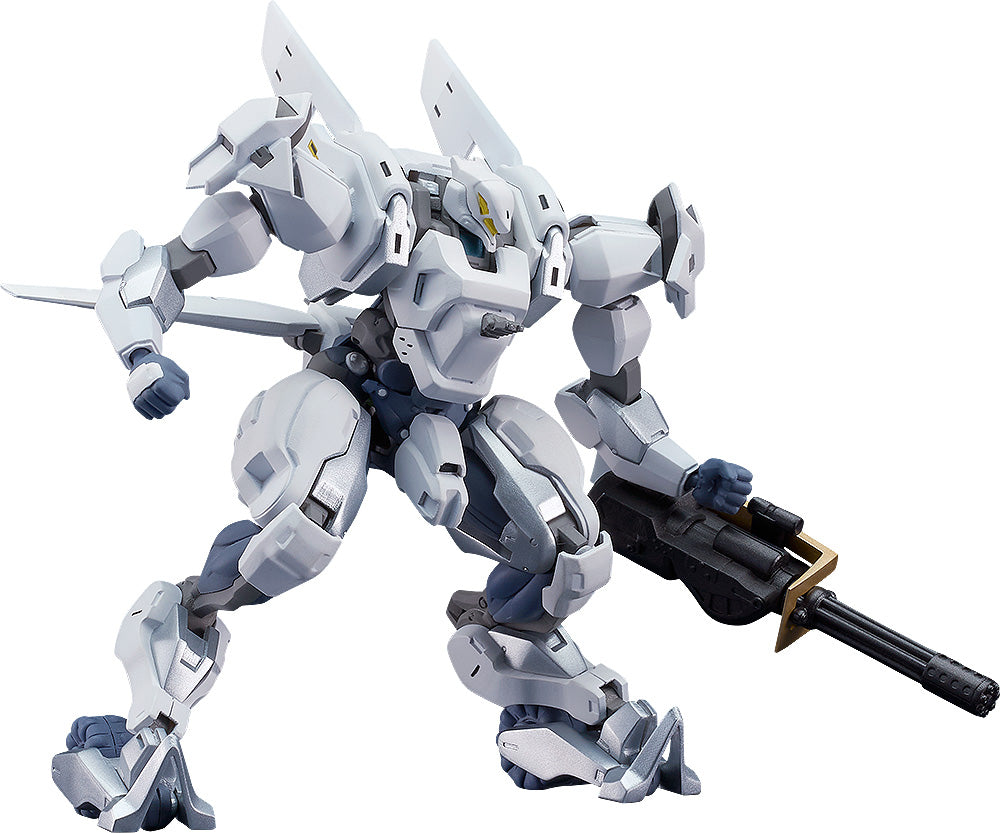 PRE-ORDER Good Smile Company - MODEROID - Bang Brave Bang Bravern - M2 Exceed Rhino