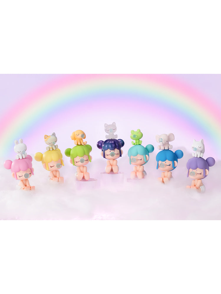 PRE-ORDER Robotim - NAXX Baby Nanci [Box of 6]