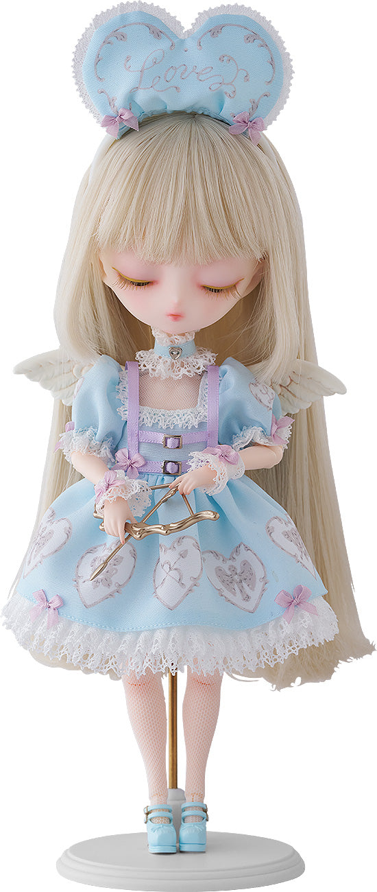 PRE-ORDER Good Smile Company - Harmonia bloom - Seasonal Doll - pétale