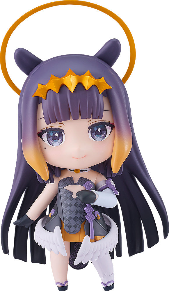 PRE-ORDER Max Factory - Nendoroid 2350 - hololive Production - Ninomae Ina’nis
