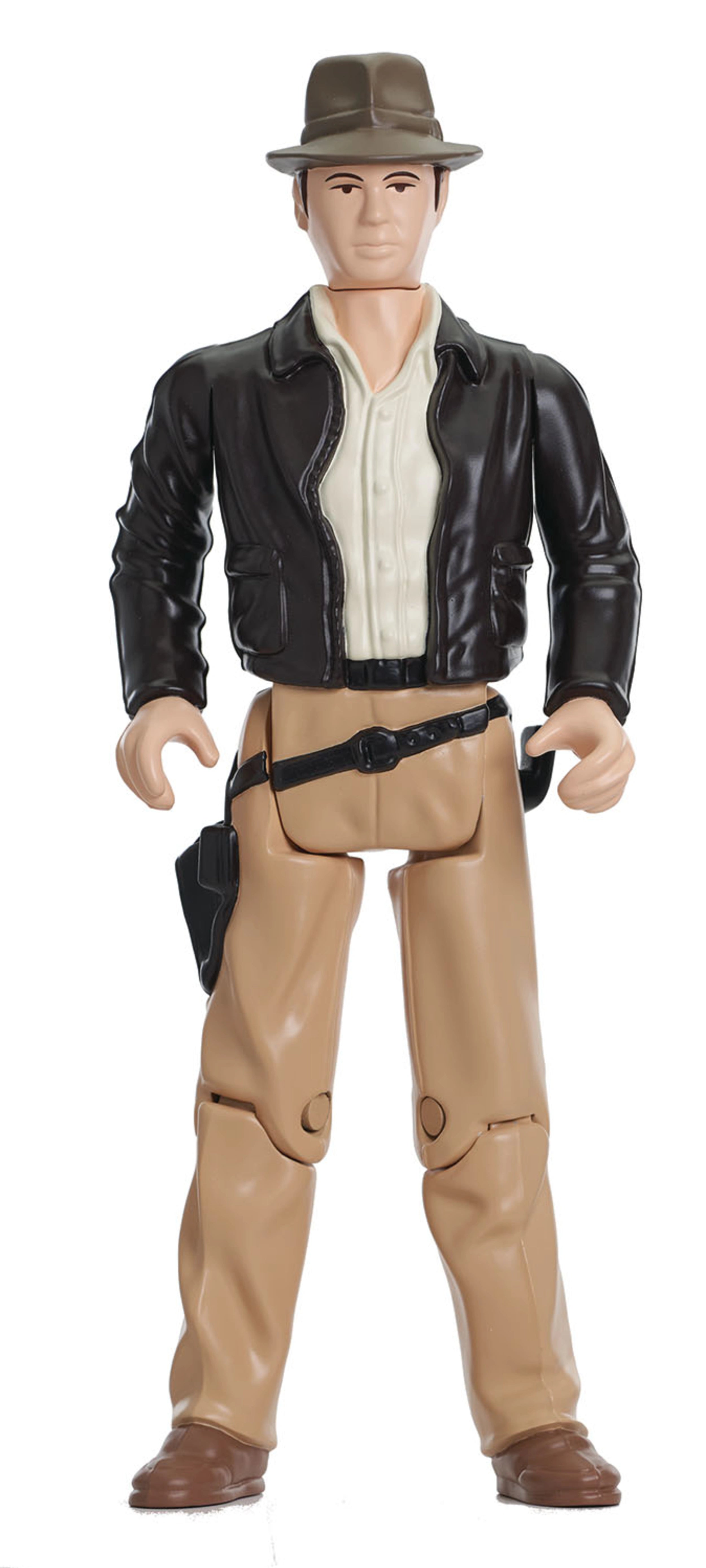 PRE-ORDER Raiders of the Lost Ark - Indiana Jones Jumbo Figure