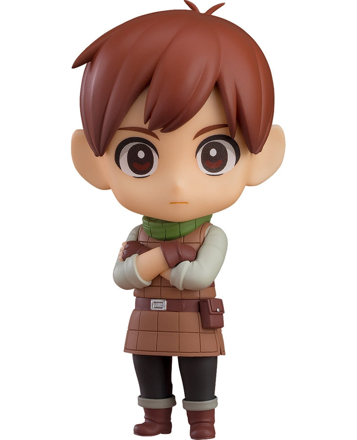 PRE-ORDER Good Smile Company - Nendoroid 2396 - Delicious in Dungeon - Chilchuck