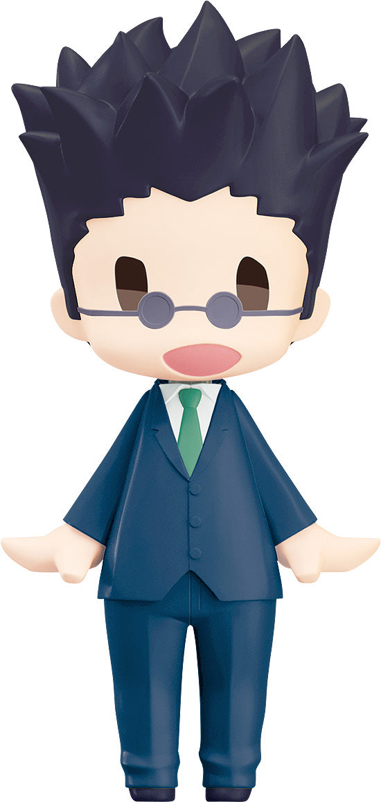 PRE-ORDER Good Smile Company - HELLO! GOOD SMILE - HUNTER×HUNTER - Leorio