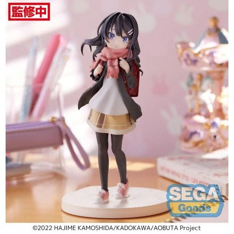 Redo of Healer Setsuna and Freia Statues Preorders Available - Niche Gamer