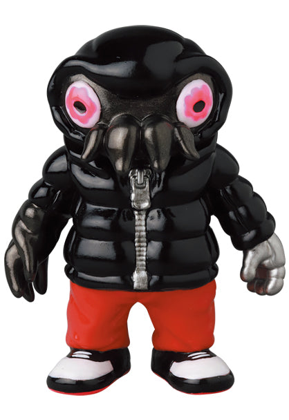 BACK-ORDER Medicom Toy - Vinyl Artist Gacha 37 Cthulhuhoid [Set of 5] [JP]