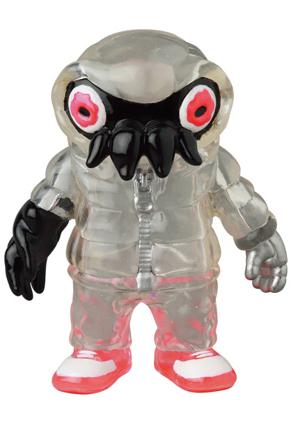 BACK-ORDER Medicom Toy - Vinyl Artist Gacha 37 Cthulhuhoid [Set of 5] [JP]