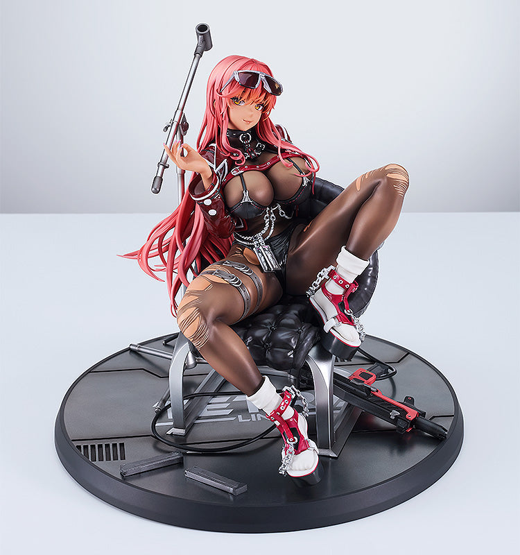 PRE-ORDER Max Factory - GODDESS OF VICTORY: NIKKE - Volume 1/7