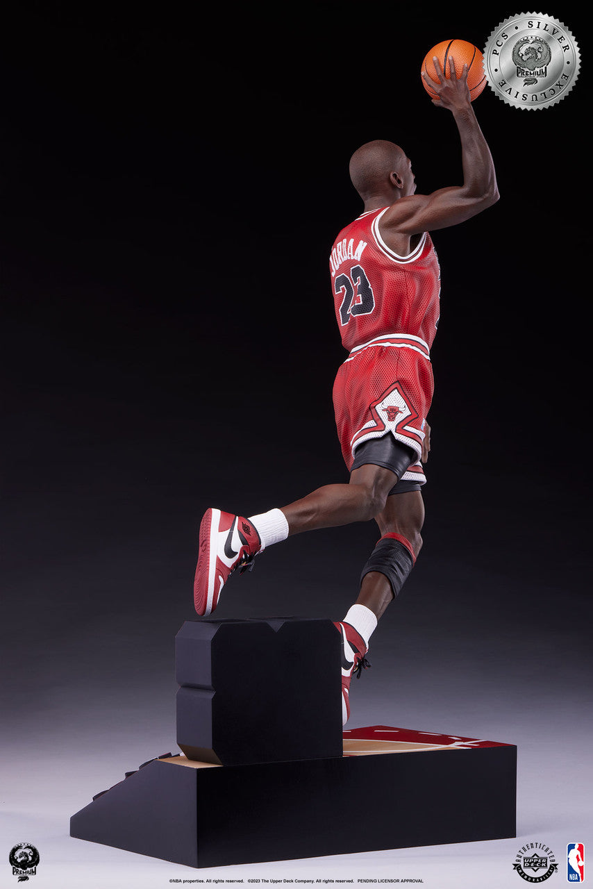 PRE-ORDER PCS - Michael Jordan 1/4