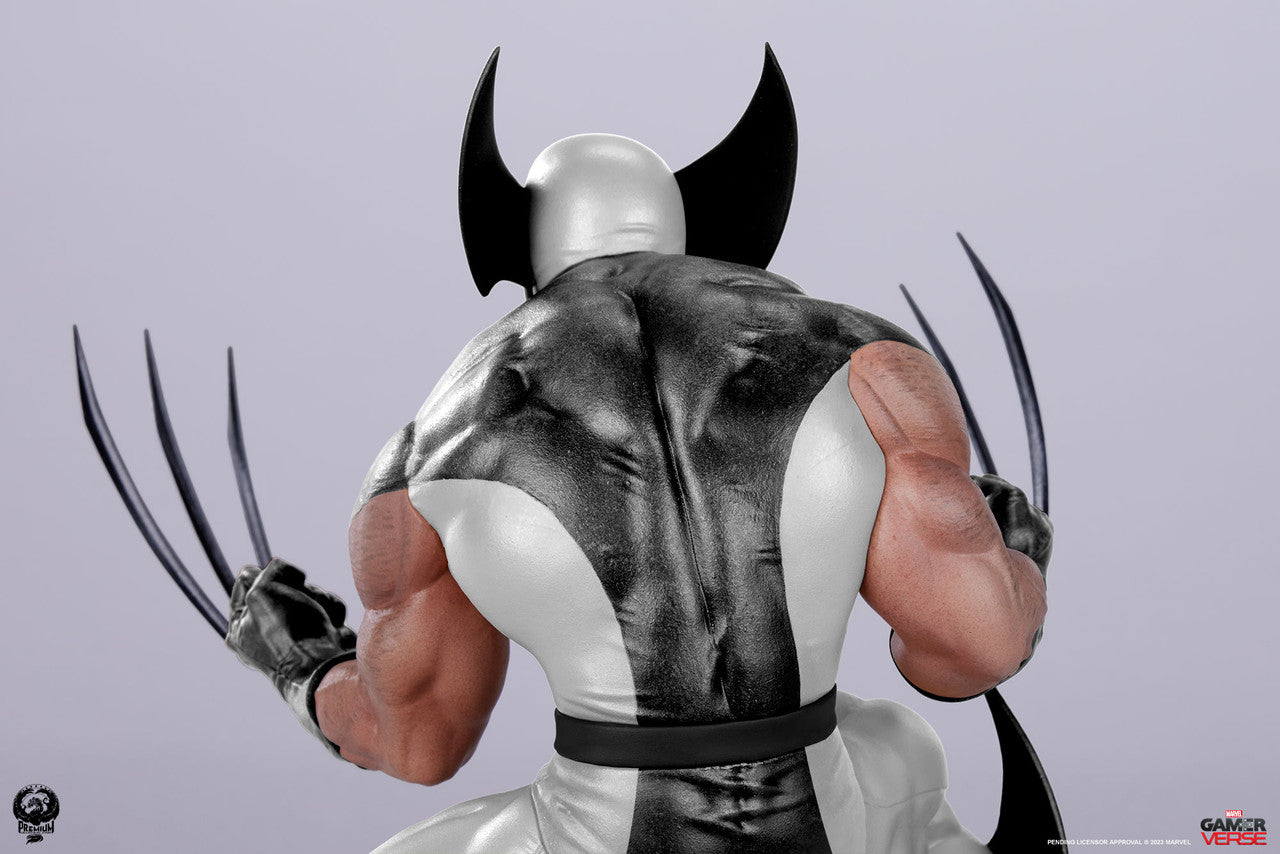 PRE-ORDER PCS - Marvel Gamerverse Classics - Wolverine: X-Force Edition Edition 1/10