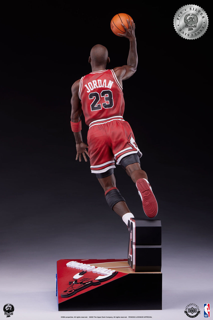PRE-ORDER PCS - Michael Jordan 1/4