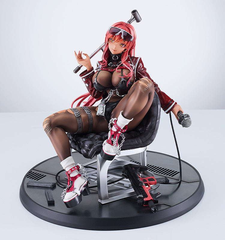 PRE-ORDER Max Factory - GODDESS OF VICTORY: NIKKE - Volume 1/7