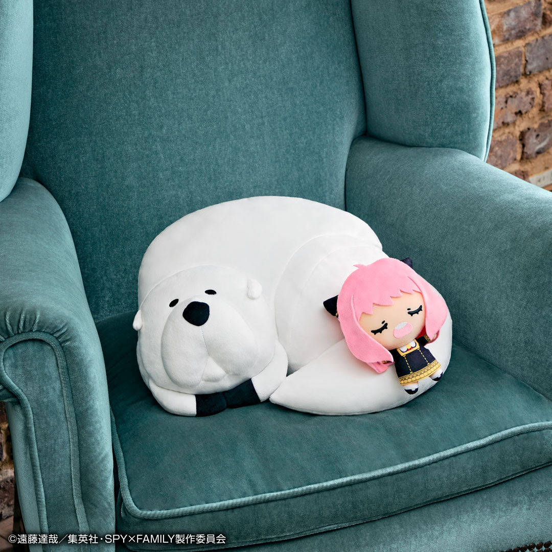 IN-STOCK Bandai Spirits - Ichiban Kuji Spy × Family -Extra Ｍission-