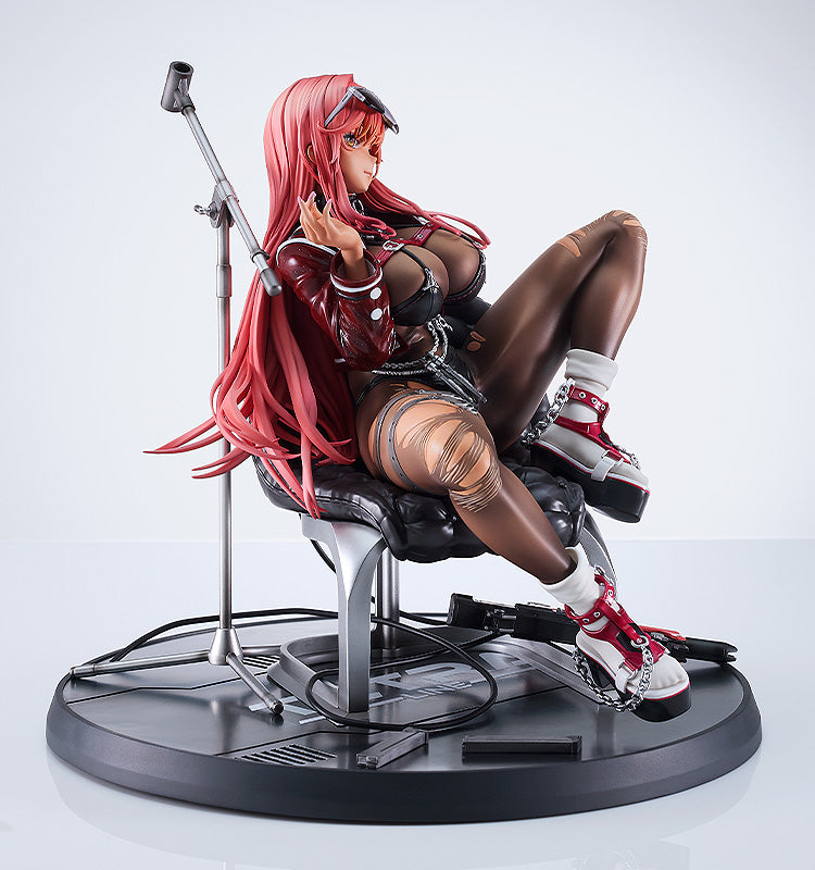 PRE-ORDER Max Factory - GODDESS OF VICTORY: NIKKE - Volume 1/7