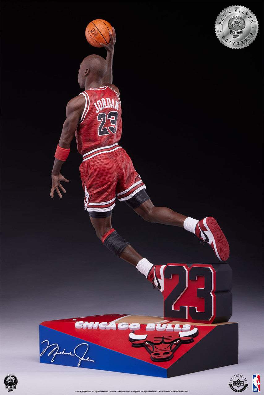 PRE-ORDER PCS - Michael Jordan 1/4