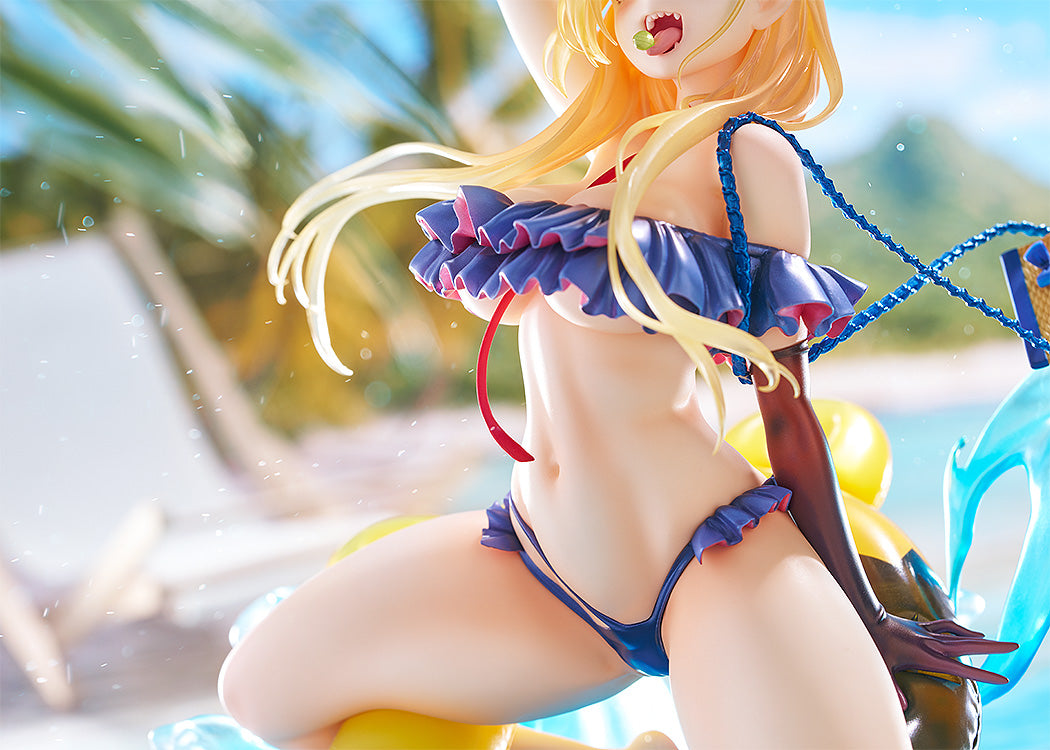 PRE-ORDER Phat! - Azur Lane - Kumano: Fancy Waves Ver. 1/6