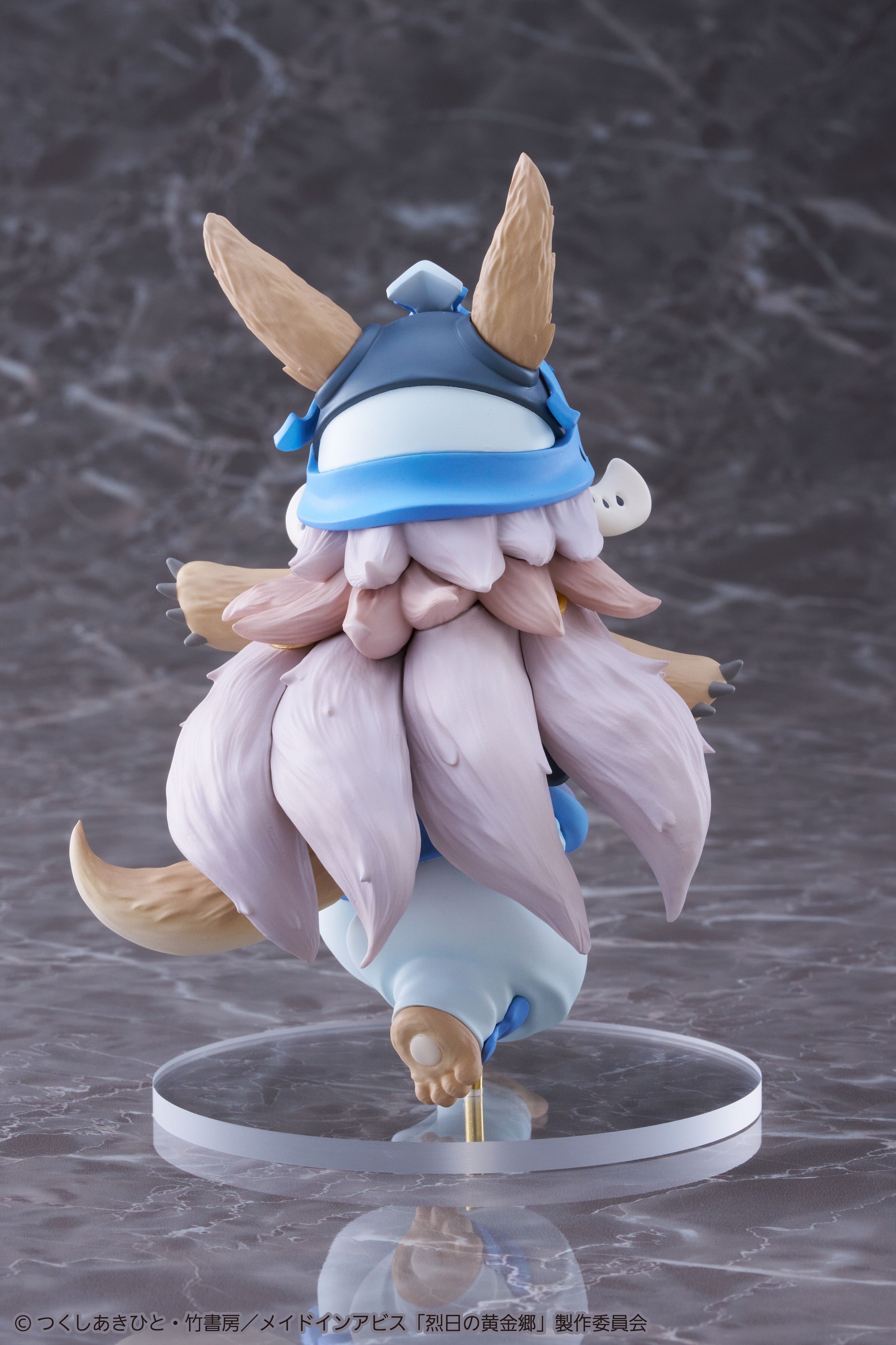 IN-STOCK Taito - Made in Abyss: The Golden City of the Scorching Sun Coreful Figure - Nanachi: 2nd Season Ver.