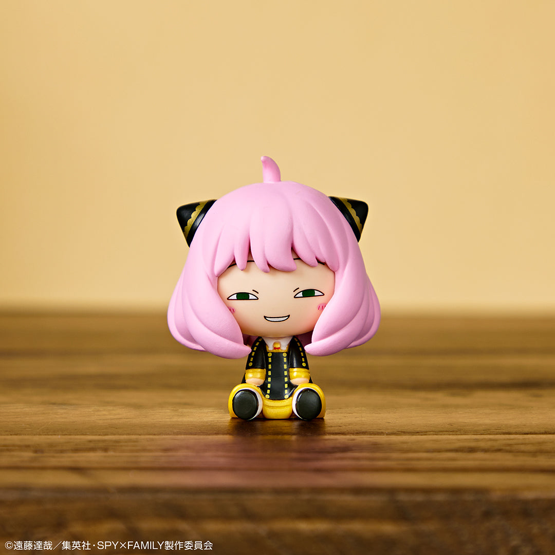 IN-STOCK Bandai Spirits - Ichiban Kuji Spy × Family -Lovely Ordinary Days-