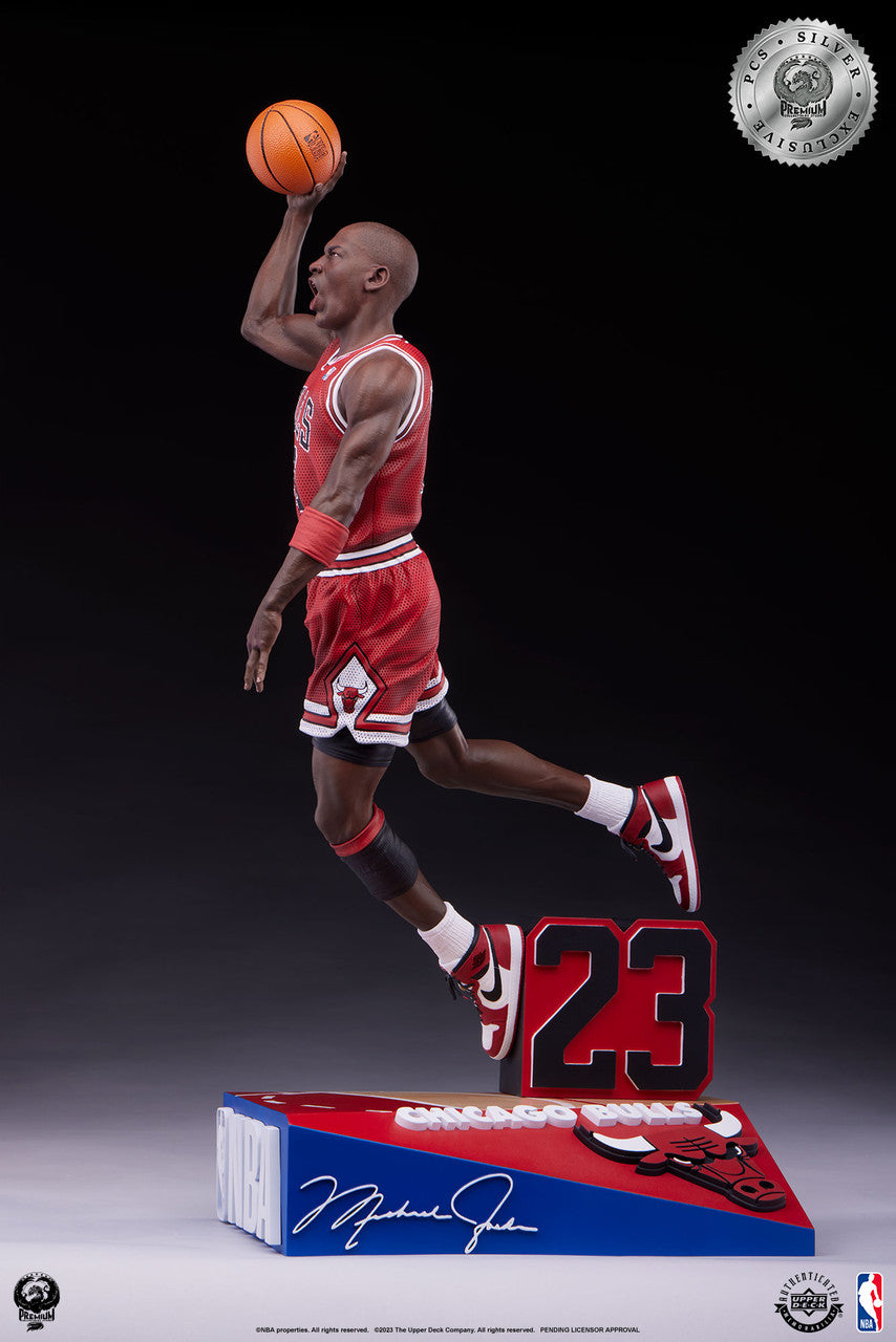 PRE-ORDER PCS - Michael Jordan 1/4