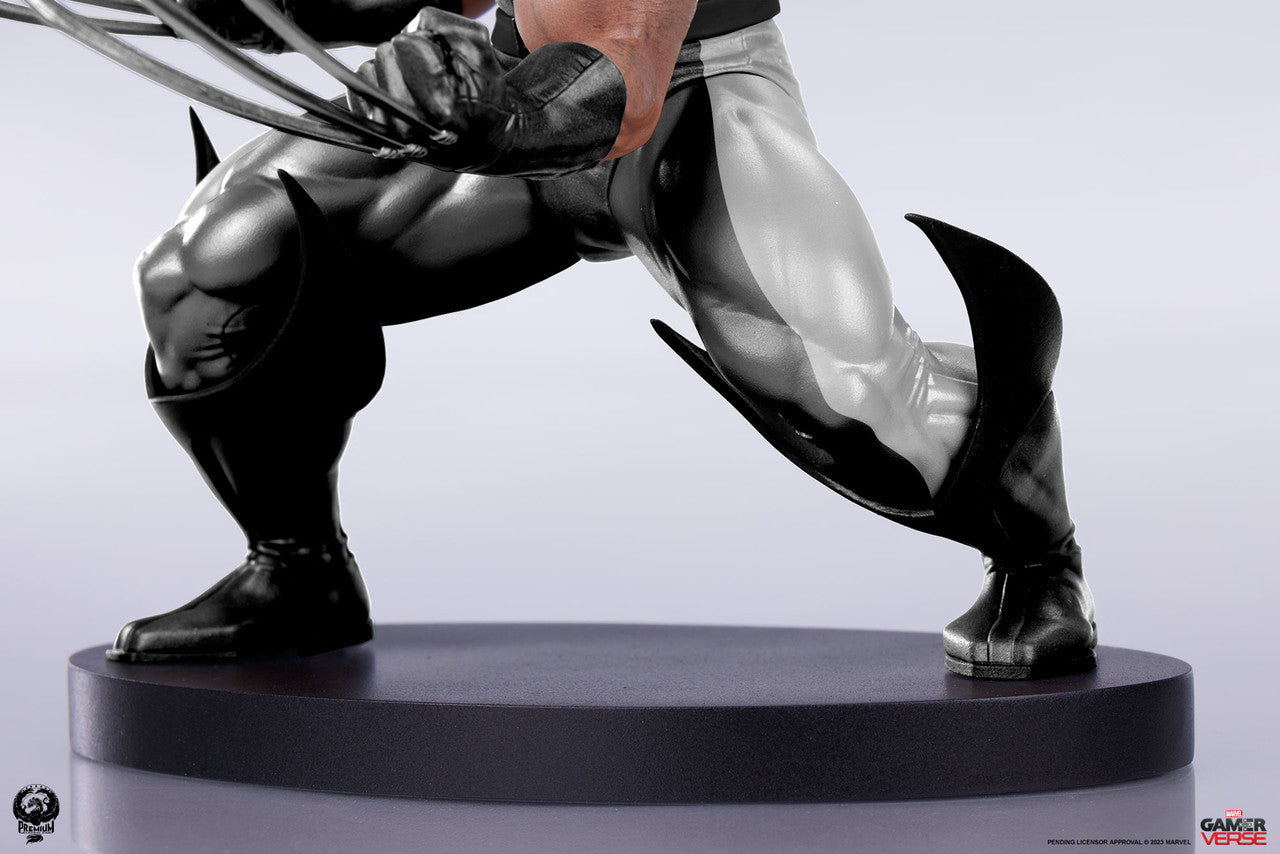 PRE-ORDER PCS - Marvel Gamerverse Classics - Wolverine: X-Force Edition Edition 1/10