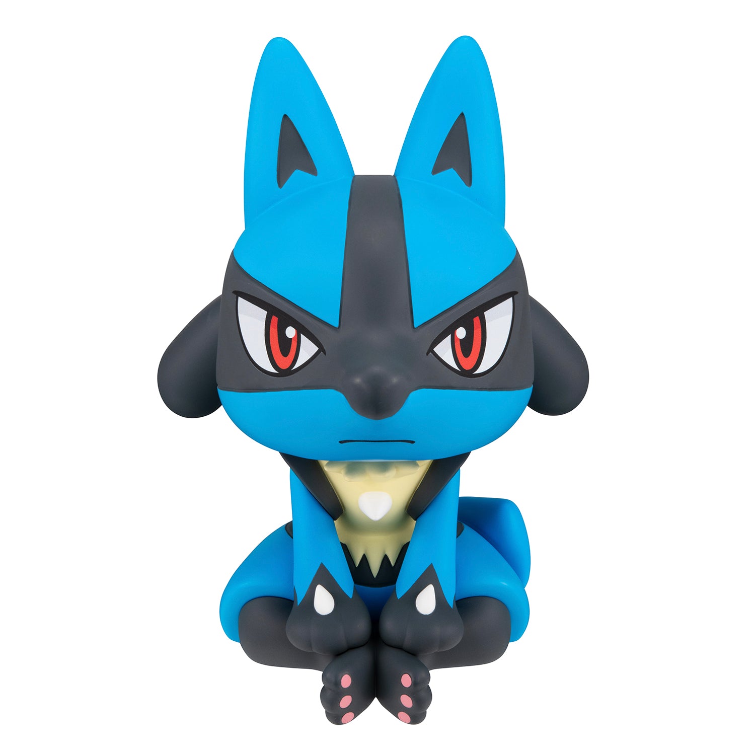 SPECIAL ORDER MegaHouse - Look Up - Pokémon - Lucario [EXCLUSIVE]