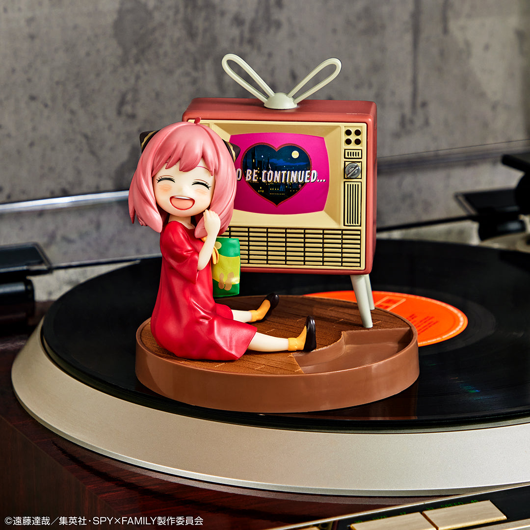 IN-STOCK Bandai Spirits - Ichiban Kuji Spy × Family -Lovely Ordinary Days-