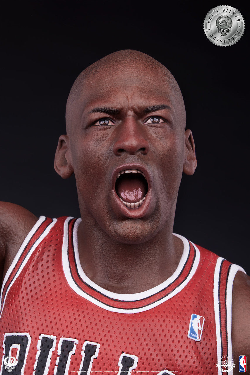 PRE-ORDER PCS - Michael Jordan 1/4