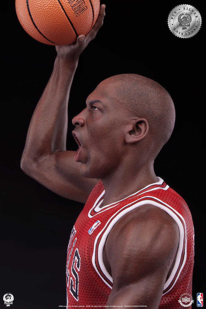 PRE-ORDER PCS - Michael Jordan 1/4