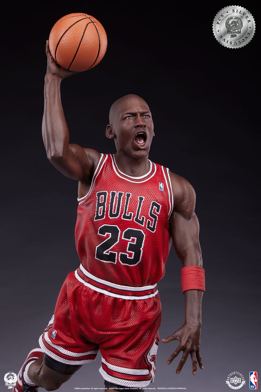 PRE-ORDER PCS - Michael Jordan 1/4