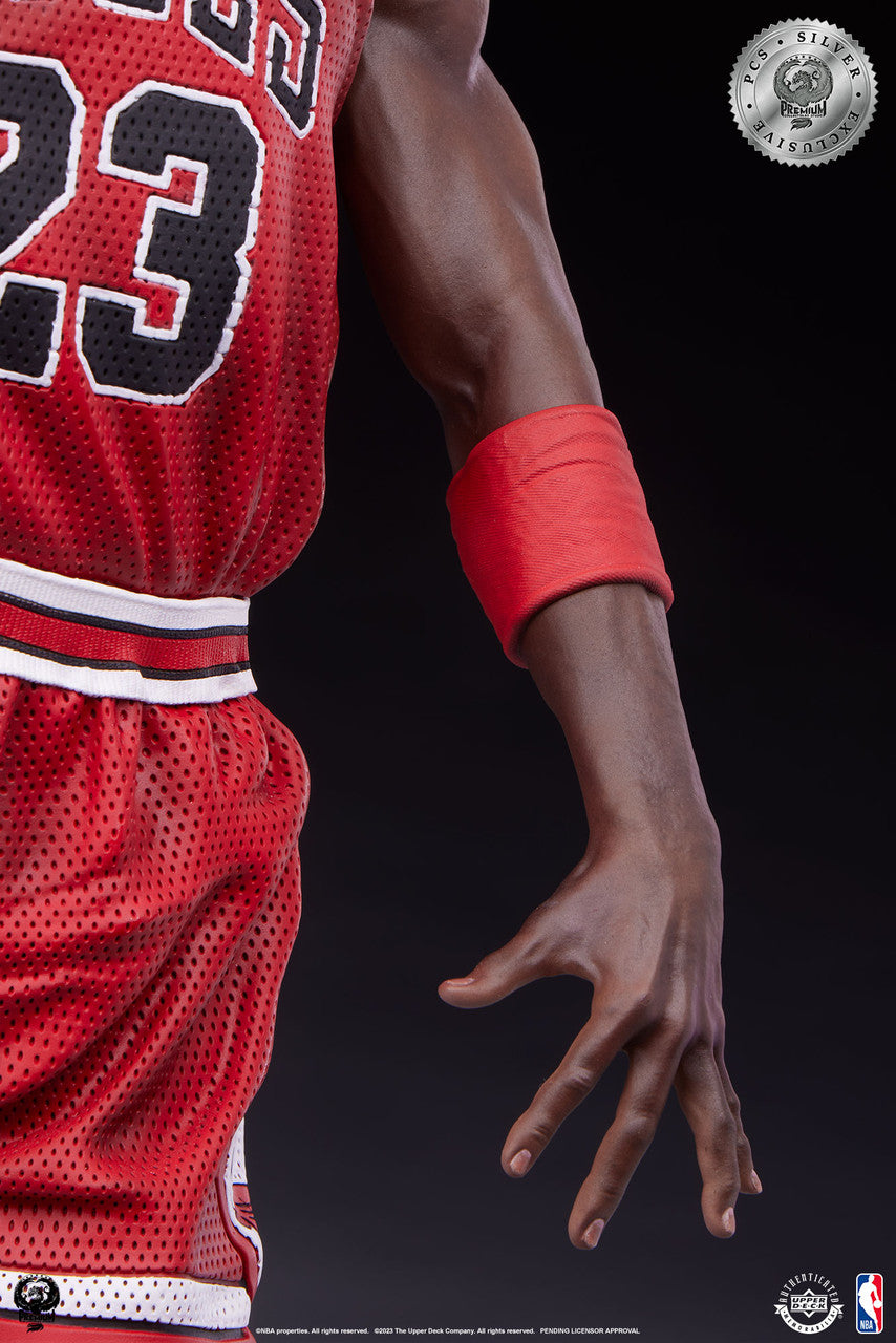 PRE-ORDER PCS - Michael Jordan 1/4