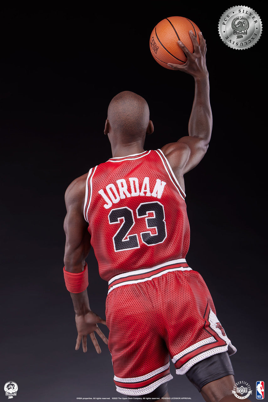 PRE-ORDER PCS - Michael Jordan 1/4