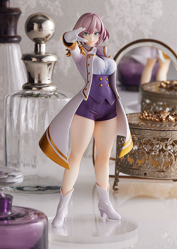PRE-ORDER Good Smile Company - POP UP PARADE - SSSS.DYNAZENON - Mujina [2nd Release]