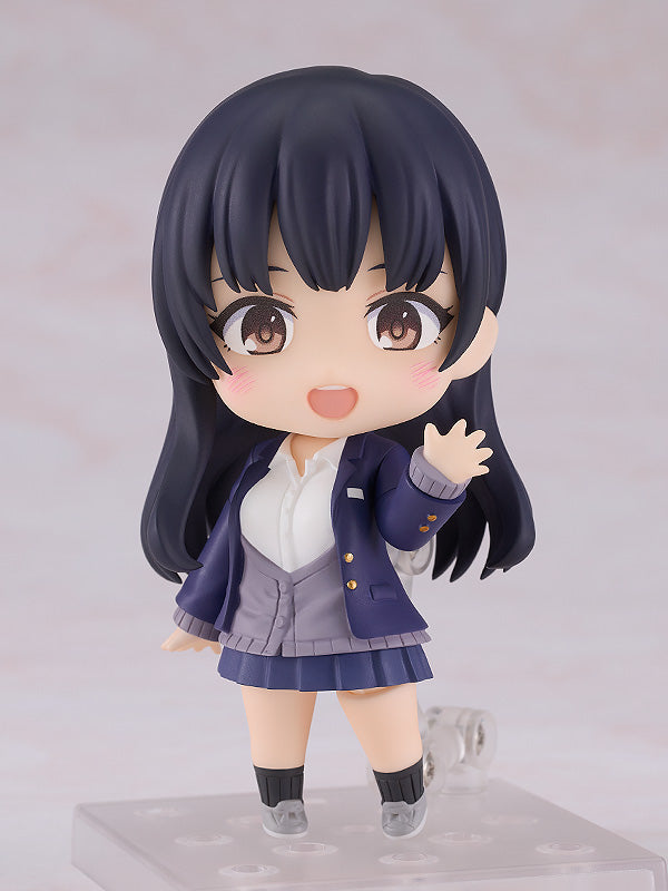 PRE-ORDER Good Smile Company - Nendoroid 2220 - The Dangers in My Heart - Anna Yamada