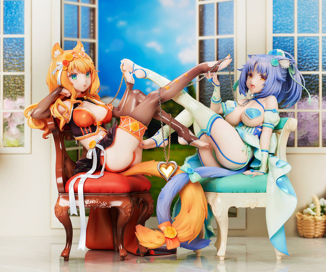 SPECIAL ORDER NEKOPARA - Cinnamon 1/7 [EXCLUSIVE] [JP]