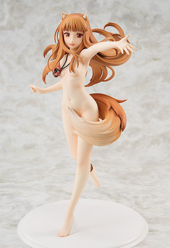 PRE-ORDER Kadokawa - Spice and Wolf - Wise Wolf Holo 1/7 [2nd Release]