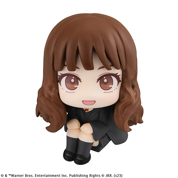 IN-STOCK MegaHouse - Look Up - Harry Potter - Hermione Granger