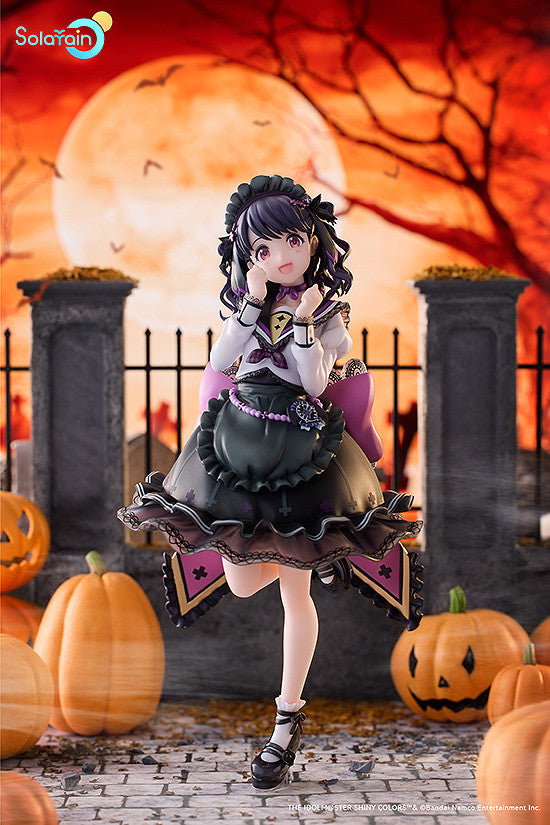 PRE-ORDER THE IDOLM@STER SHINY COLORS - Koito Fukumaru: Midnight Monster Ver. 1/7